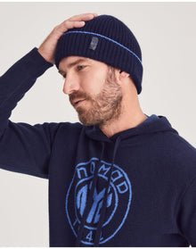 Nomad1942 | Men | Eames Hat | Midnight