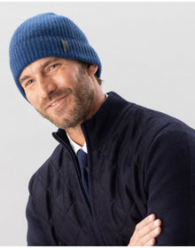 Nomad1942 | Men | Eames Hat | Ocean