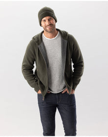 Nomad1942 | Men | Eames Hat | Olive