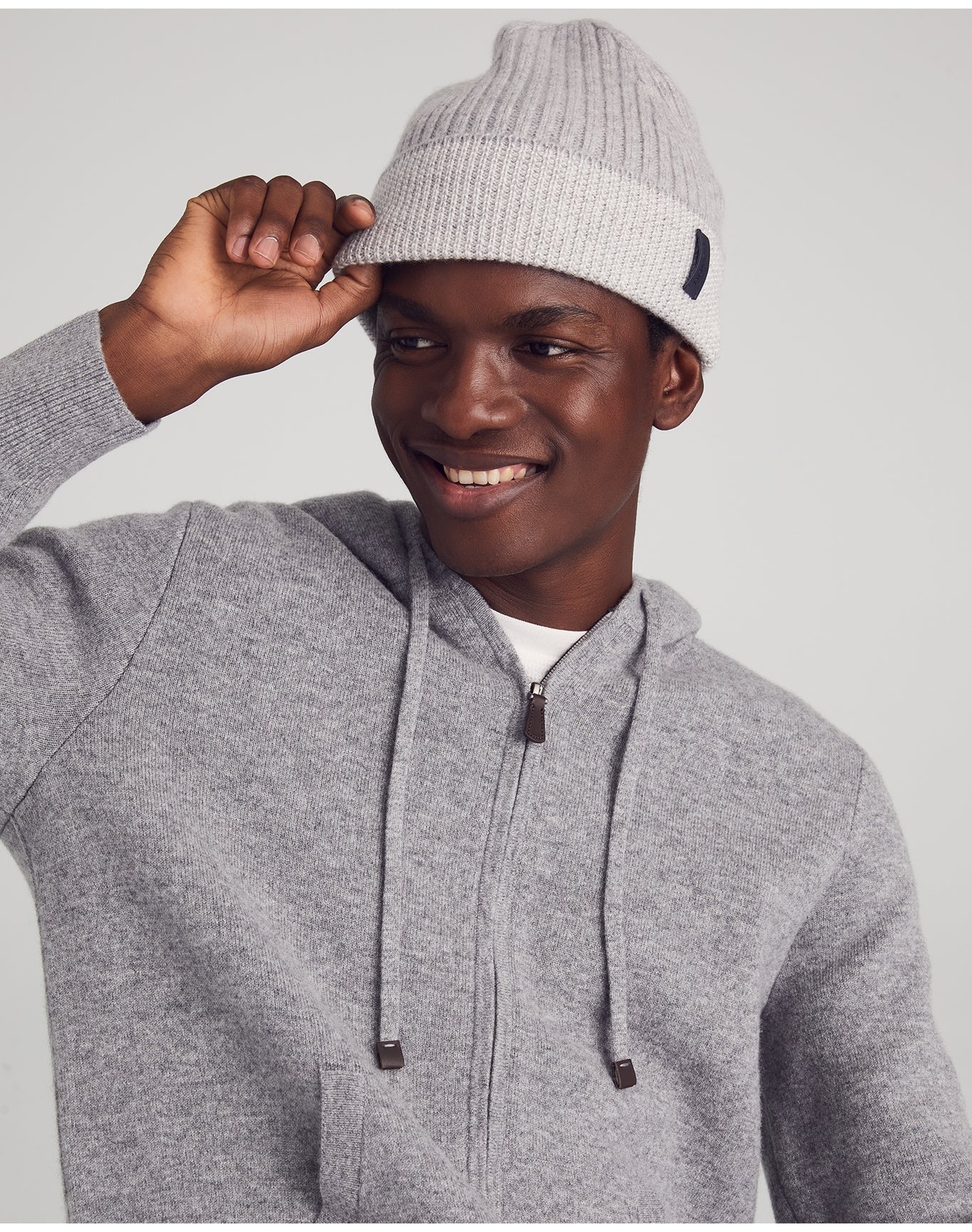 Nomad1942 | Men | Morton Hat | Fog