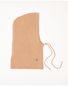 Nomad1942 | Unisex | Roosevelt Hood | Camel