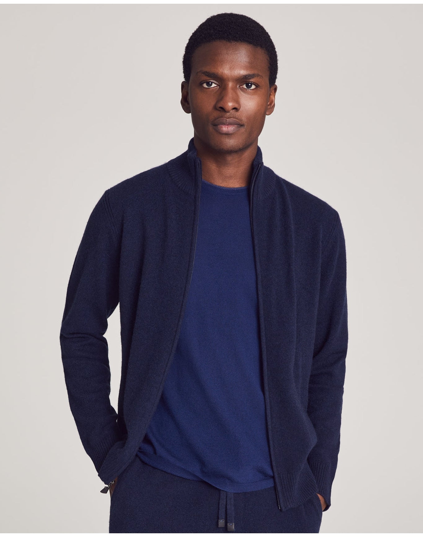 Nomad1942 | Women | Broome Cardigan | Midnight