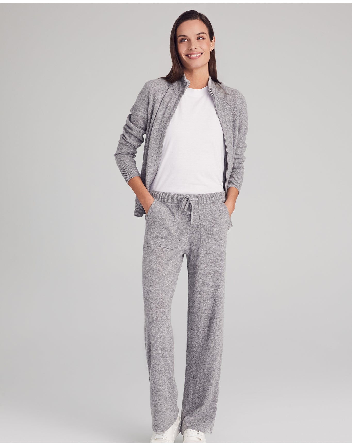 Nomad1942 | Women | Lexington Pant | Cobblestone