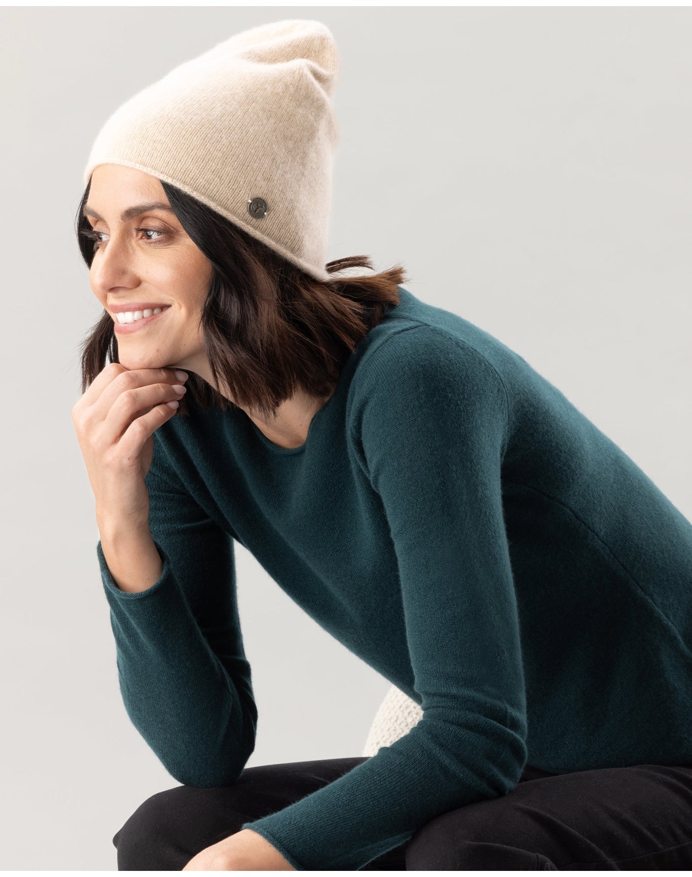 Nomad1942 | Women | Regina Hat | Oat