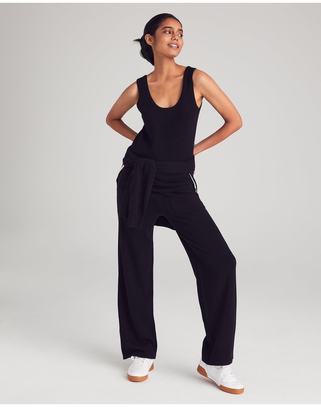 Nomad1942 | Women | Sutton Tank | Black