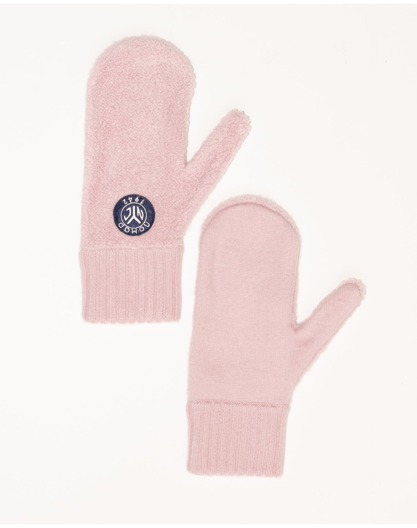 Nomad1942 | Women | Tudor Mittens | Primrose