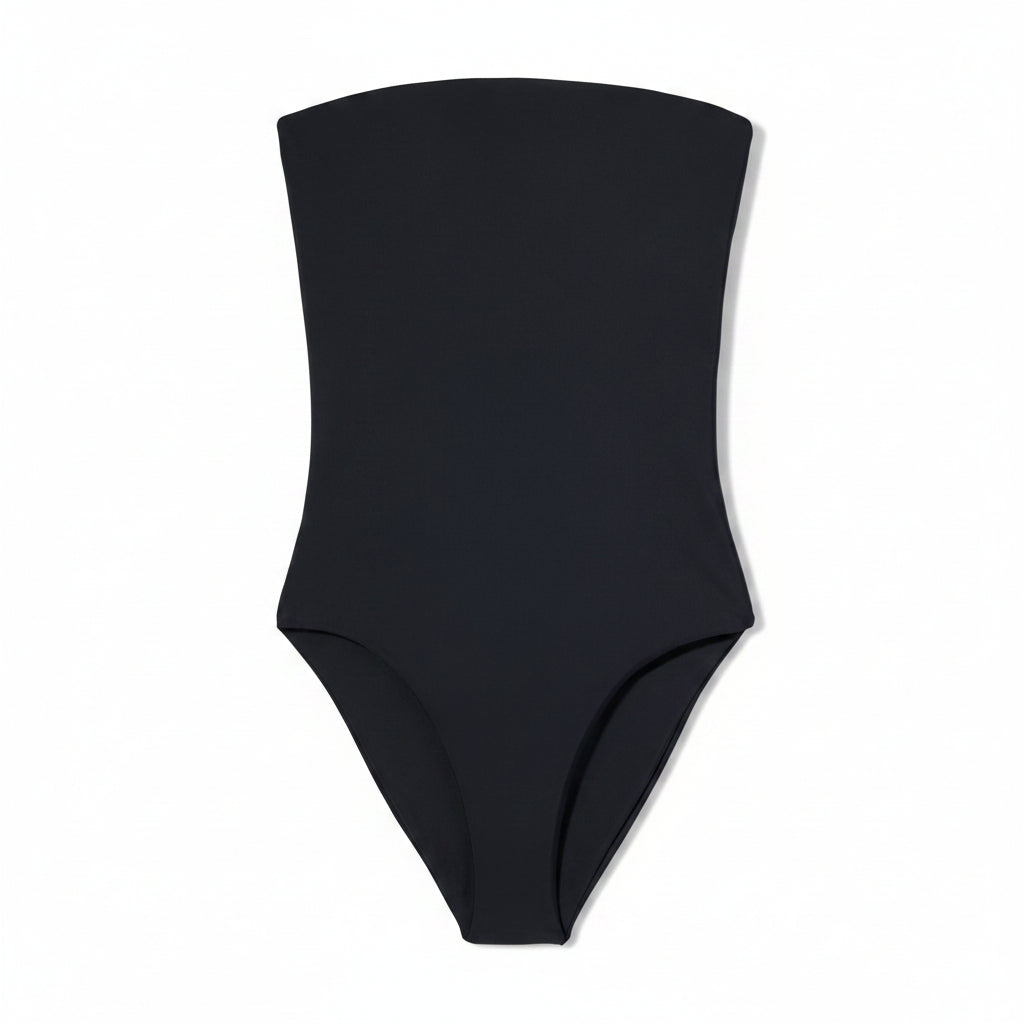 Nori One Piece | Black Matte