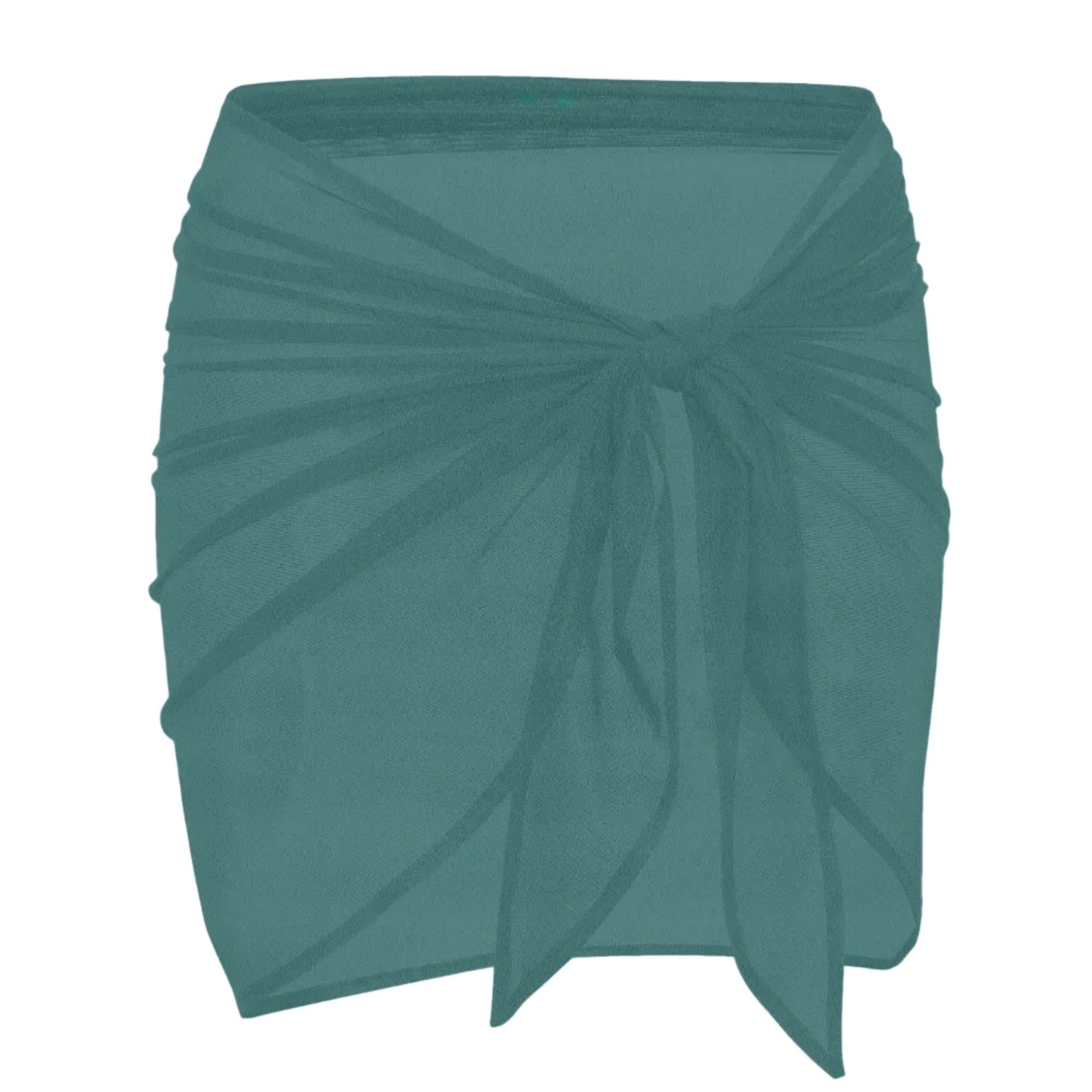 Nyla Pareo Skirt | Fiji Terry