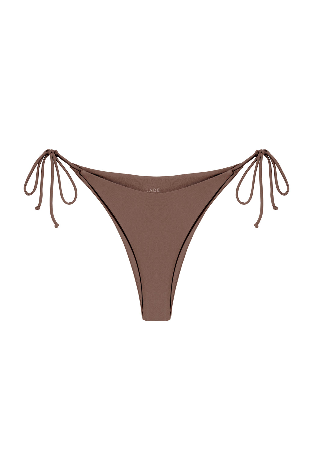 Nyra Bottom | Nude Matte