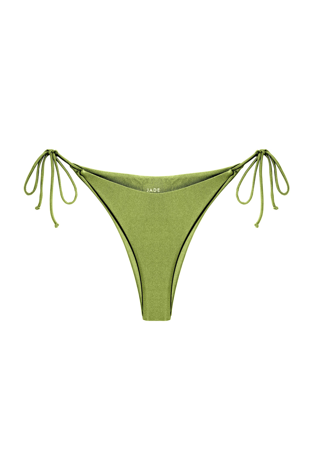 Nyra Bottom | Palm Sheen