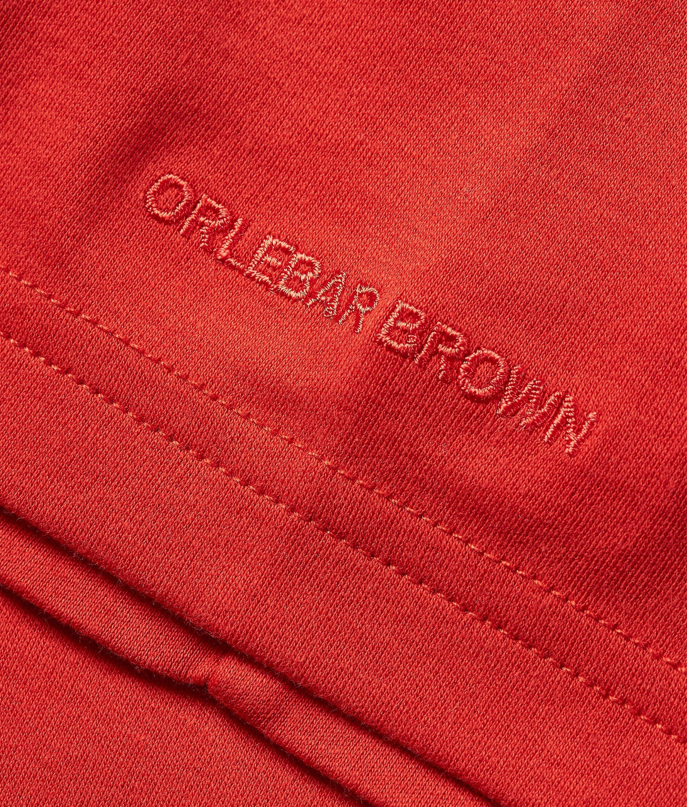 OB Standard Classic Fit Cotton T-Shirt | Firestone