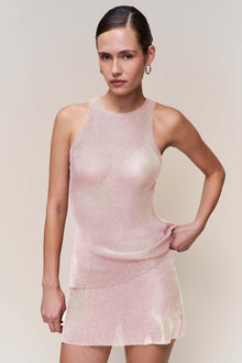 Womens | Jewels Skirt | Light Pink