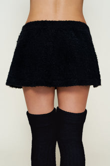 Womens | Viv Skirt | Black