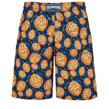 Men | Carapaces Swim | Navy