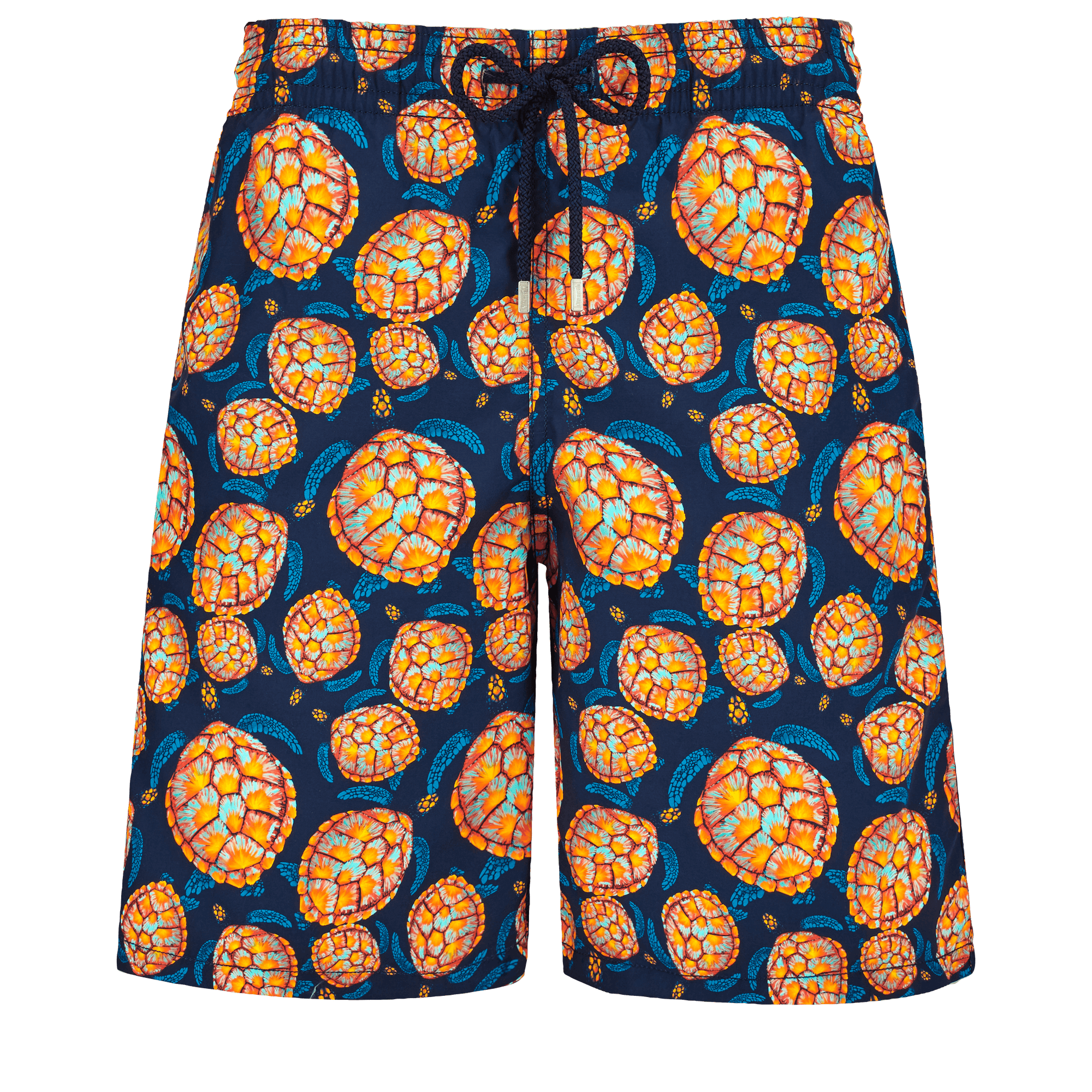 Men | Carapaces Swim | Navy