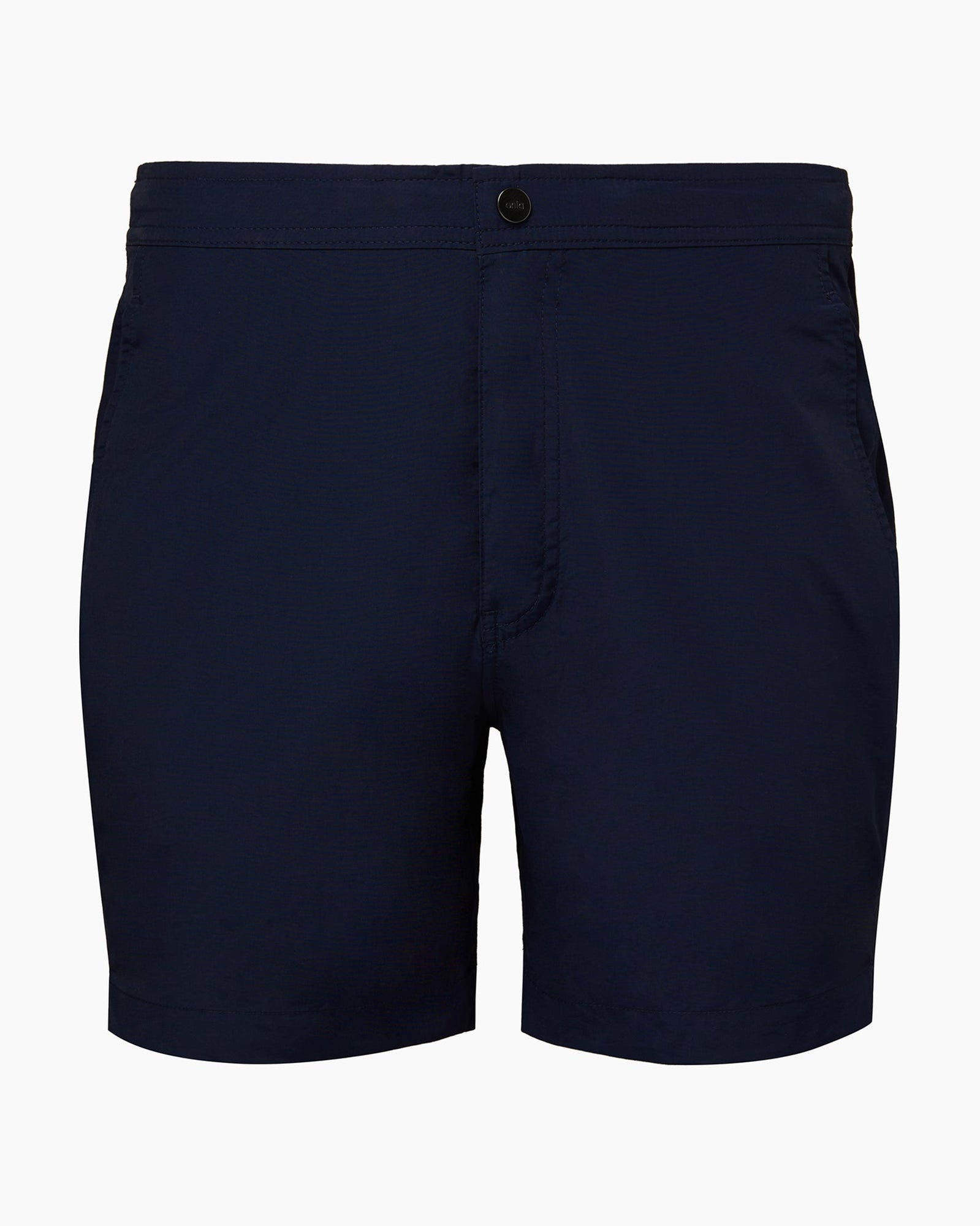 Mens | Calder 6E Swim Trunk | Deep Navy