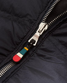 Brodan Night Iris Down-fill Hooded Jacket | Night Iris