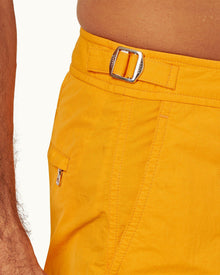 Bulldog Beacon Mid-Length Swim Shorts | Beacon