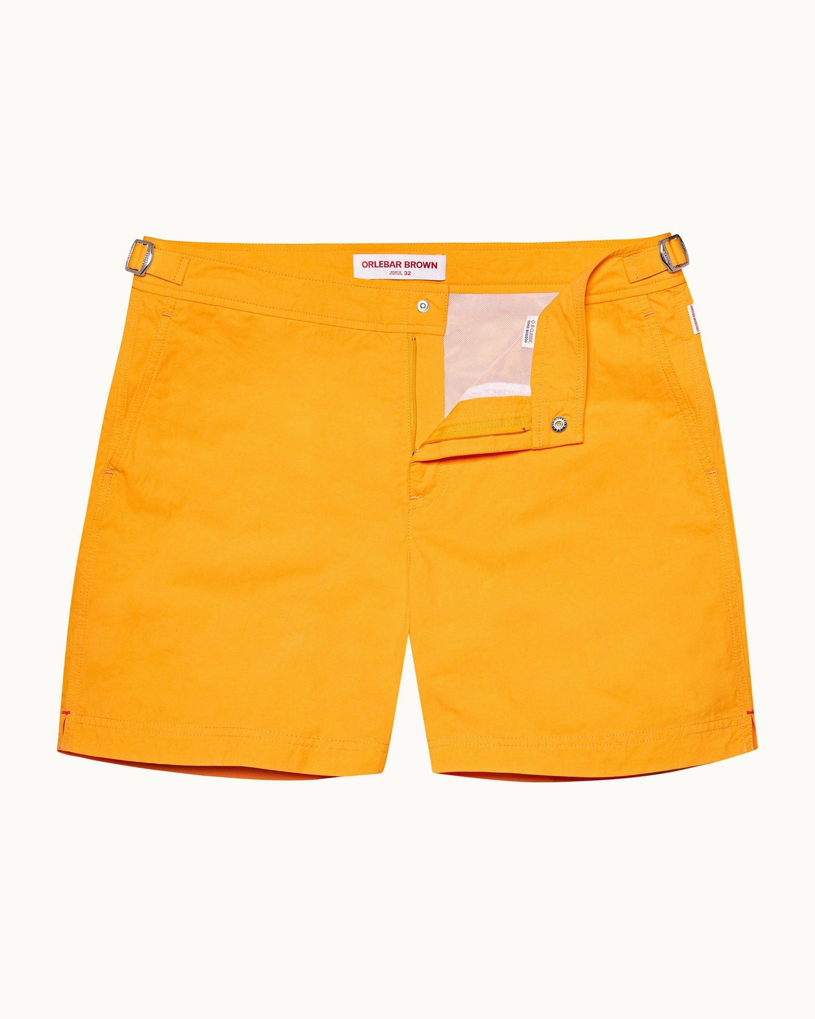 Bulldog Beacon Mid-Length Swim Shorts | Beacon