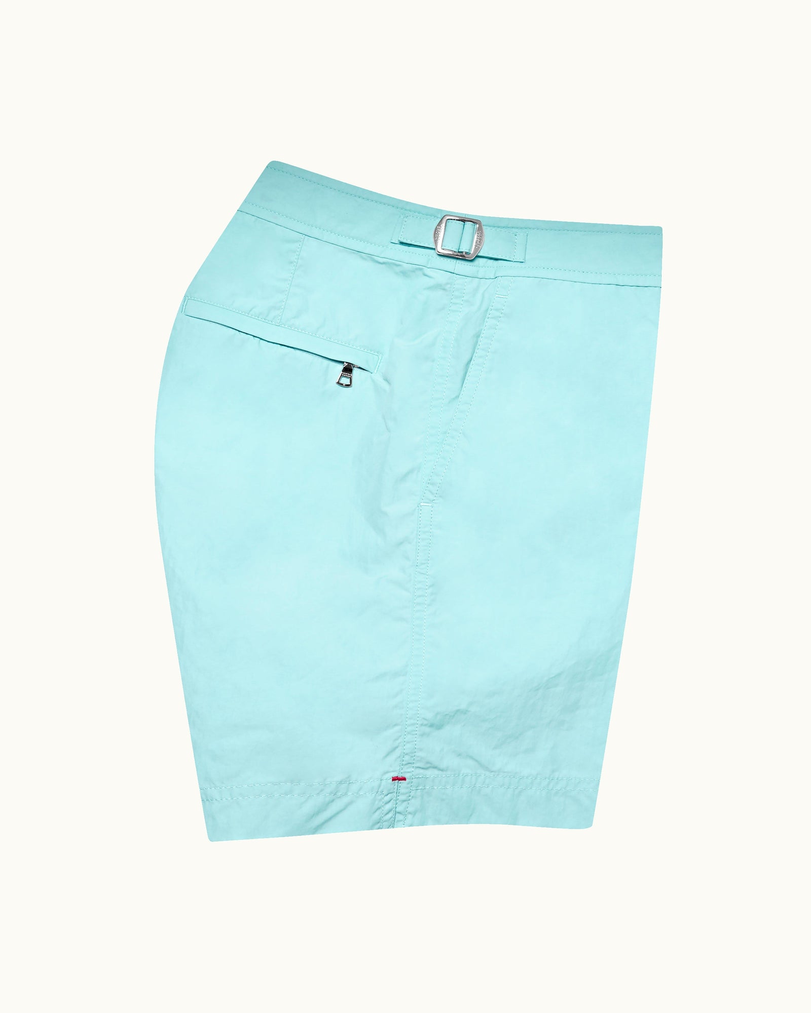 Pool Mid-Length Swim Shorts | Pool