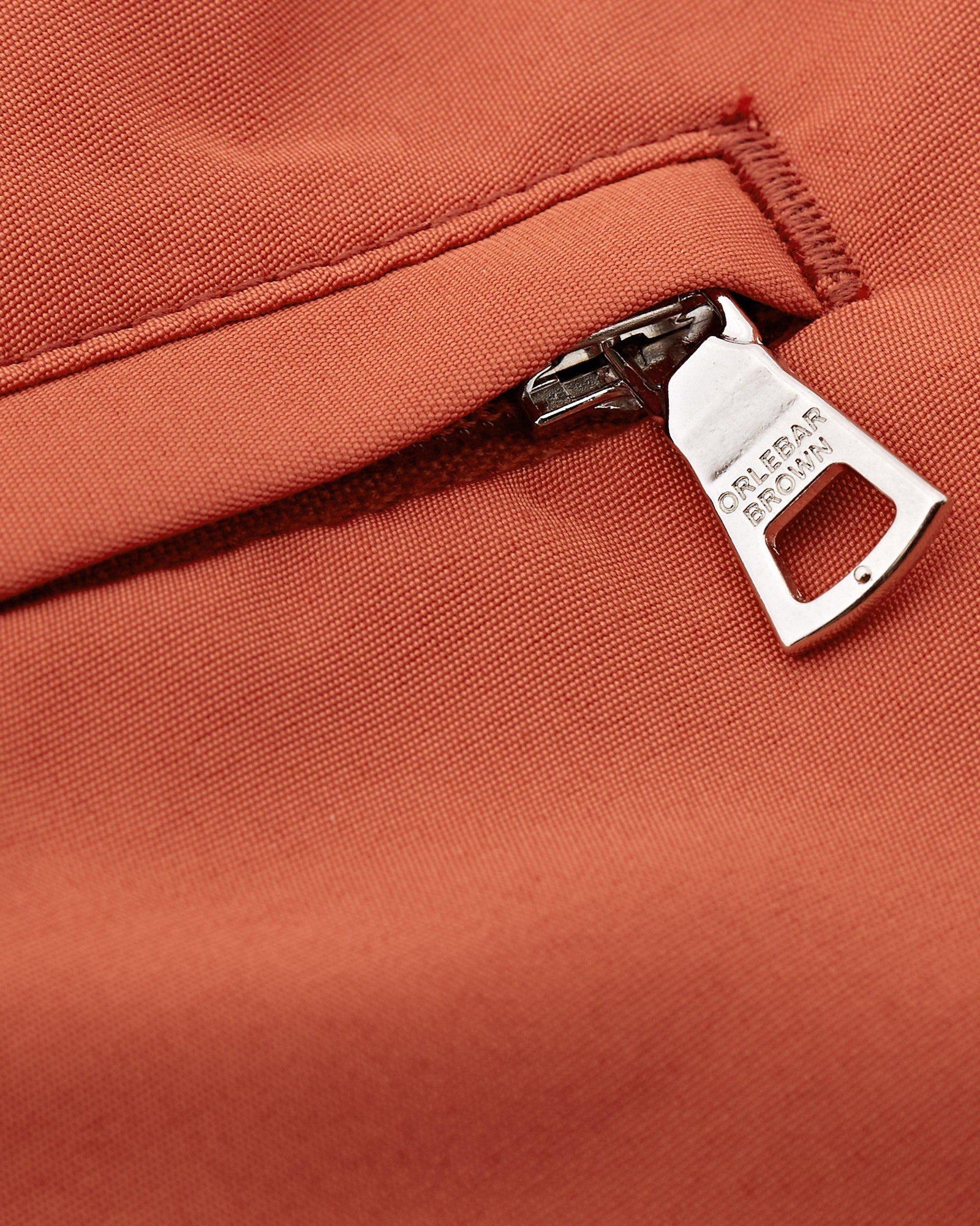 Bulldog Vintage Rose Mid-Length Swim Shorts | Vintage Rose