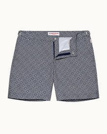 Men | Bulldog Swim Boxer | Navy