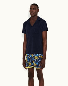 Day In The Ocean Mid-Length Swim Shorts | Day In The Ocean