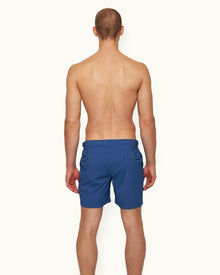 Bulldog Sport Mazanine Sport Mid-Length Swim Shorts | Mazanine