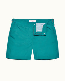 Veranda Mid-Length Swim Shorts | Veranda