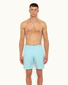 Pool Longest-Length Swim Shorts | Pool