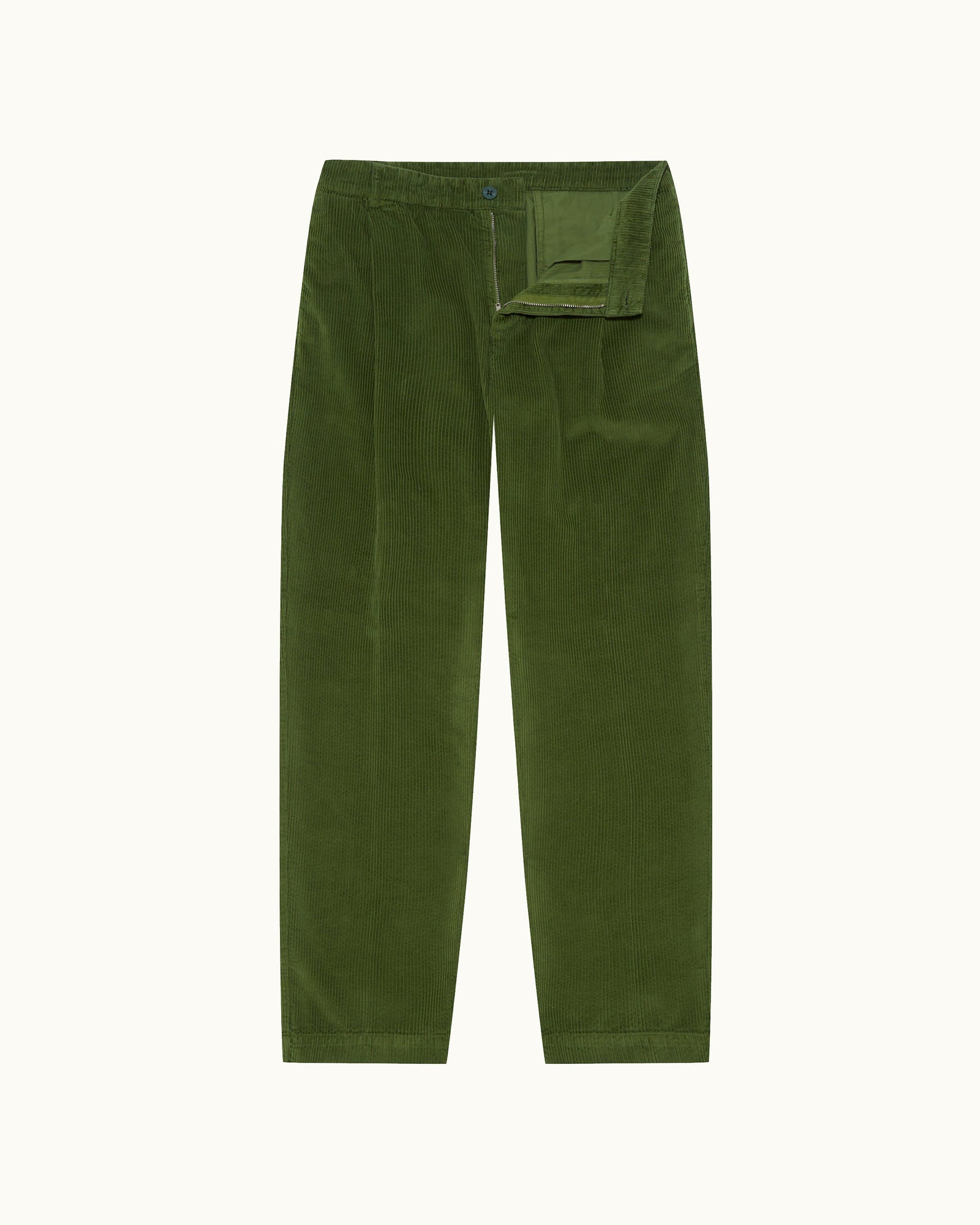 Conifer Relaxed Fit Corduroy Trousers | Conifer