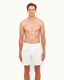Cloud Relaxed Fit Drawcord Shorts | Cloud