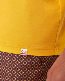 Mango Classic Fit Cotton T-shirt | Mango