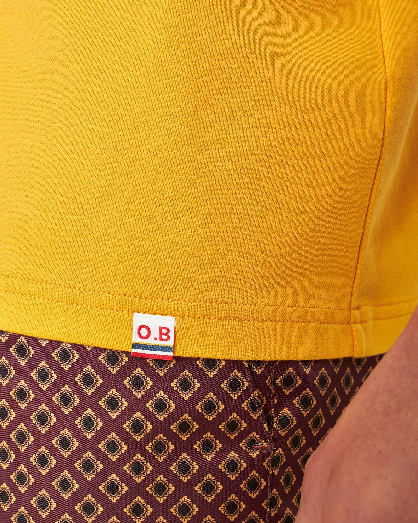 Mango Classic Fit Cotton T-shirt | Mango