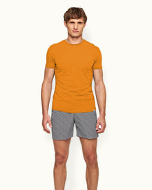 Men | Ob-T T-Shirt | Ember
