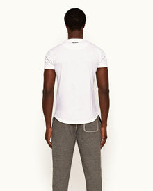 Ob-T Holding Sway Tailored Fit Crew Neck T-Shirt | Holding Sway