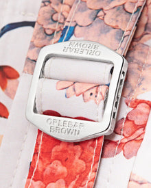 Kids | White Sand Flight Of Fantasy Classic Swim Shorts | White Sand