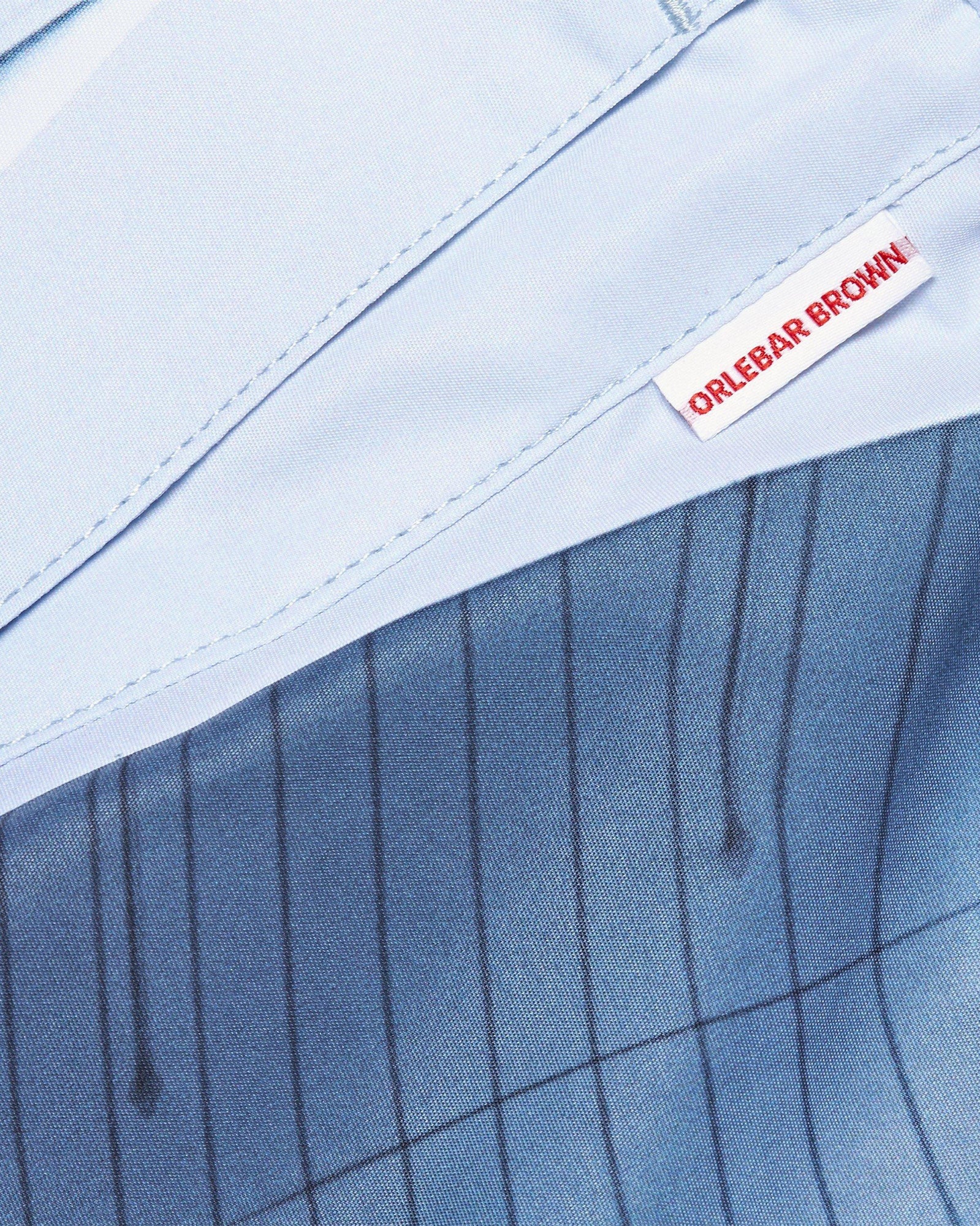 Kids | Ocean Outlook Dark Sapphire Classic Swim Shorts | Ocean Outlook Dark Sapphire