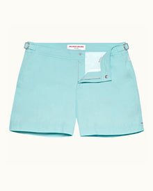Pool Shorter-Length Swim Shorts | Pool