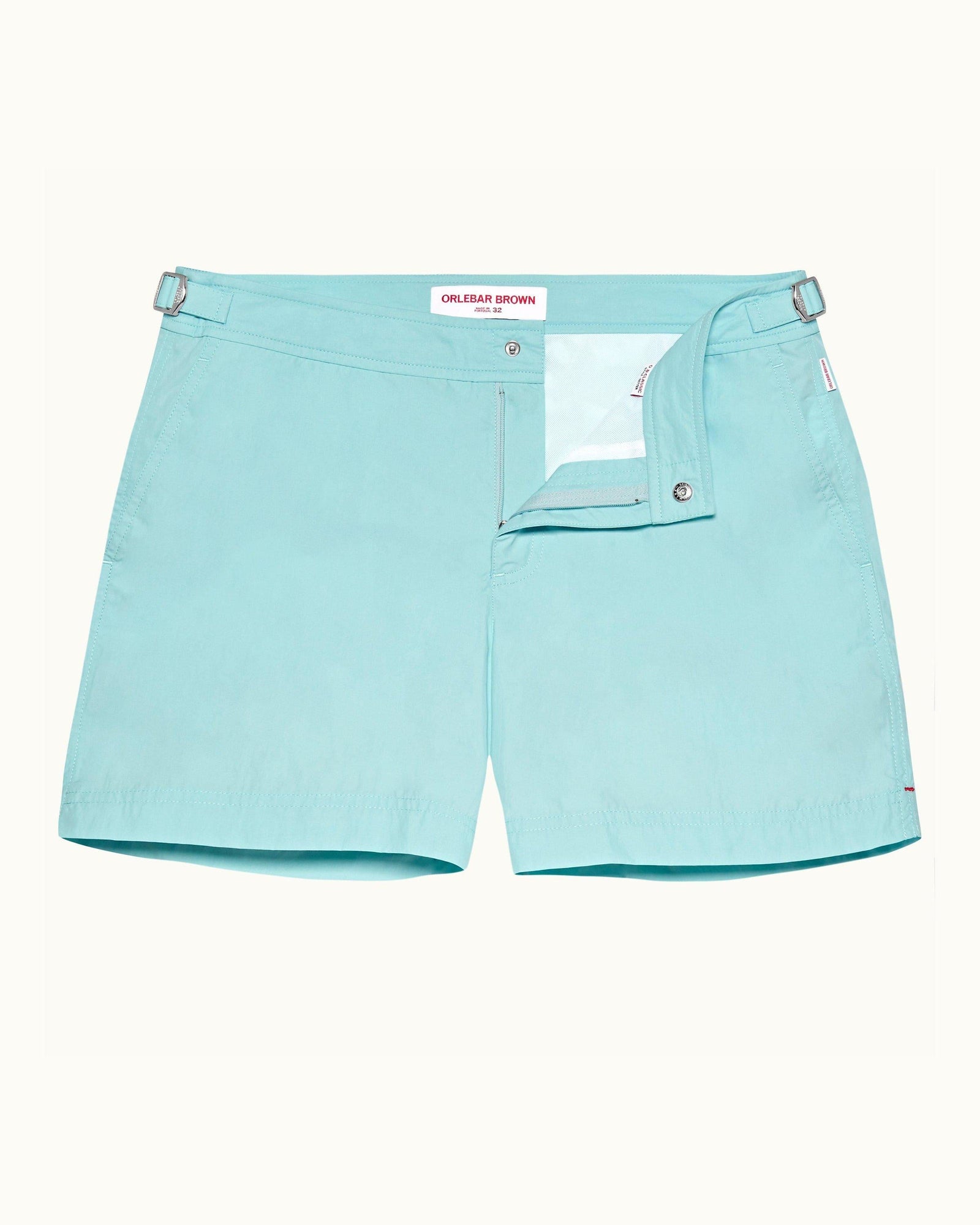 Pool Shorter-Length Swim Shorts | Pool
