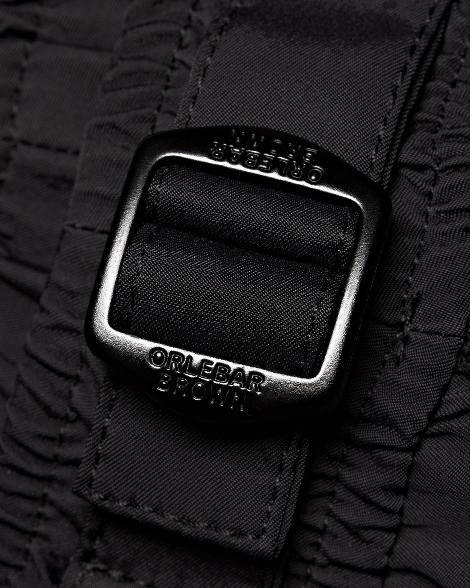 Setter Stretch Black Shorter-Length Stretch Nylon Swim Shorts | Black