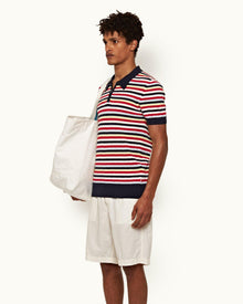 White Sand Relaxed Fit Shorts | White Sand