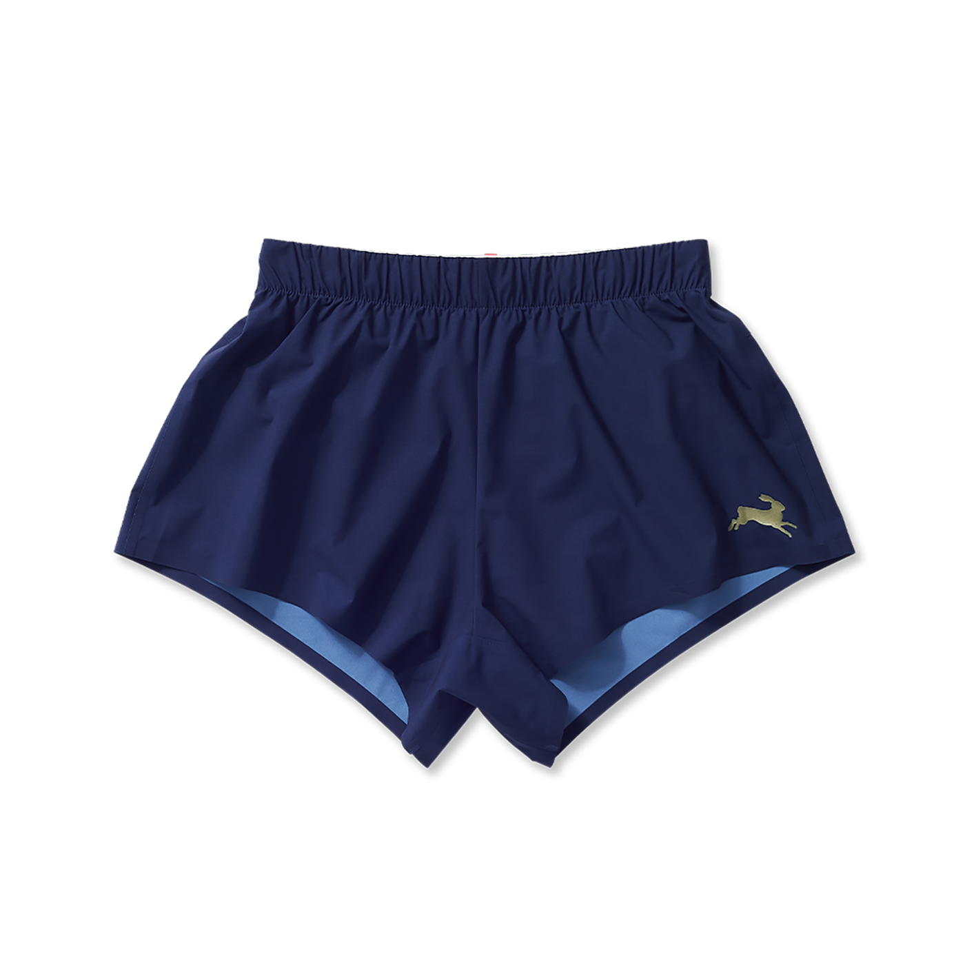 Men's OTQ Race Shorts | Navy