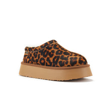 OUTBACK PLATFOAM LEOPARD - Australia Luxe Collective