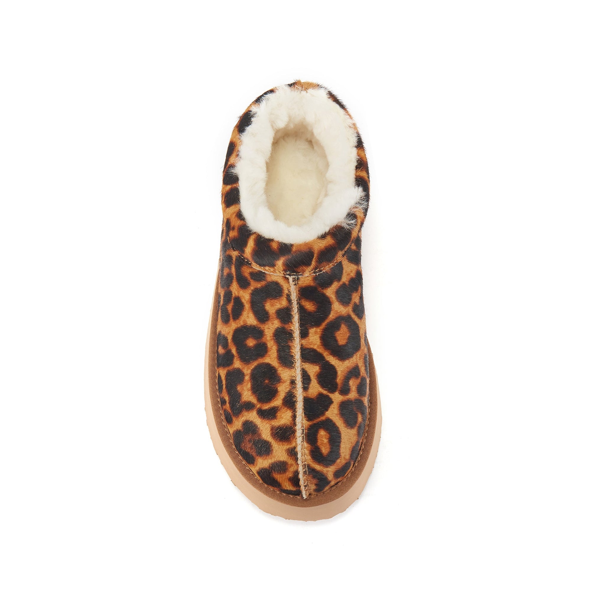 OUTBACK PLATFOAM LEOPARD - Australia Luxe Collective