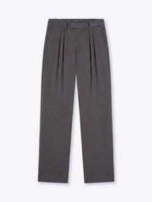 Womens | Essential Pant | Relaxed-Fit | Overcast