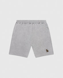 Mens | Classic Sweatshort | Heather Grey