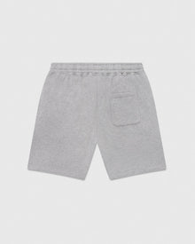 Mens | Classic Sweatshort | Heather Grey