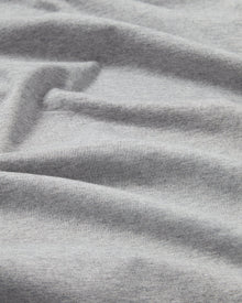 Mens | Classic Sweatshort | Heather Grey