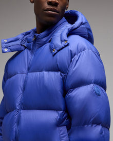 Bounce Jacket - Blue